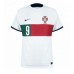 Lacne Muži Futbalové dres Portugalsko Andre Silva #9 MS 2022 Krátky Rukáv - Preč